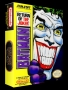 Nintendo  NES  -  Batman - Return of the Joker (USA)